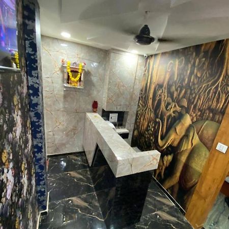 Hotel Kings Villa Ahmedabad Exterior photo