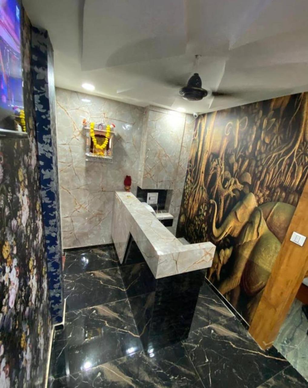 Hotel Kings Villa Ahmedabad Exterior photo