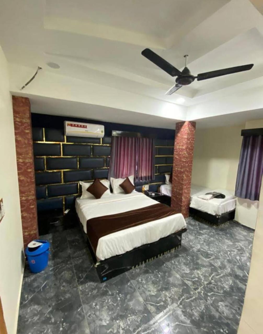 Hotel Kings Villa Ahmedabad Exterior photo